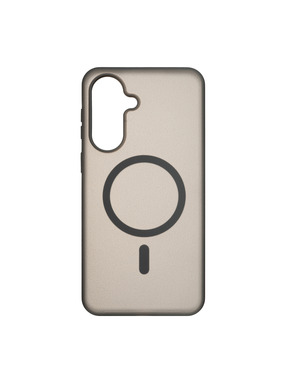 Чохол ArmorStandart Mystiq MagCase для Samsung Galaxy A376 A37 Black (ARM91616)