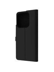 Чохол Wave Flap Case для Xiaomi Redmi Note 14 5G Black