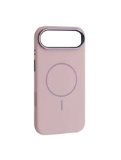 Чохол Liquid Silicone для Apple iPhone 17 Air Purple