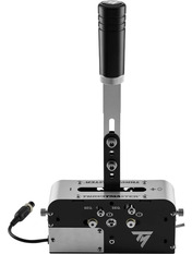 Thrustmaster TSS Handbrake Black/Silver Відсутня Black/Silver (4060306)