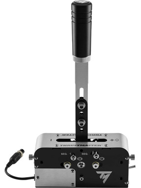 Thrustmaster TSS Handbrake Black/Silver (4060306)