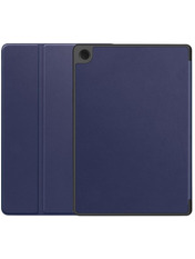 Чохол BeCover Flexible TPU Mate Samsung Galaxy Tab A11 Plus SM-X236B 11.0" Deep Blue Синій Deep Blue (713952)