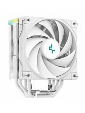 Процесорний охолоджувач Deepcool AK400 Digital White (R-AK400-WHADMN-G) White
