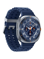 Смарт-годинник Samsung Galaxy Watch Ultra Blue 47mm Blue (SM-L705FZB2SEK)