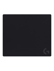 Ігрова поверхня Logitech G740 L Black (943-000806)