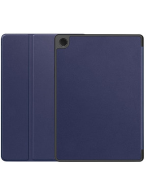 Чохол BeCover Flexible TPU Mate Samsung Galaxy Tab A11 Plus SM-X236B 11.0" Deep Blue (713952)