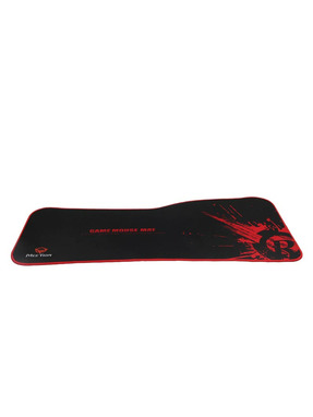 Ігрова поверхня MEETION Gaming Black (MT-P100)