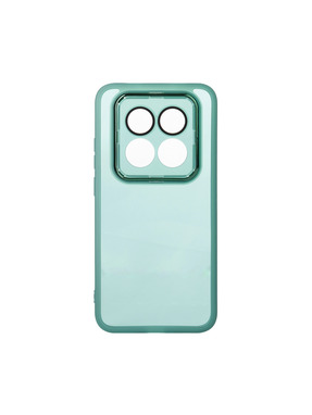 Чохол ArmorStandart Shade для Xiaomi Redmi Note 15 Pro 5G Dark Green (ARM89863)