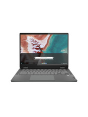 Ноутбук Lenovo Flex5 Chrome 14IAU (83AJ0000UX) Storm Gray