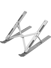 Підставка для ноутбука HiSmart SX-LS101 Silver