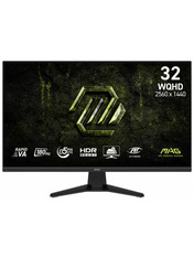 Монітор MSI MAG 325QF 31.5" Монітори