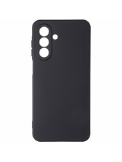 Чохол Full Soft Case no logo для Samsung A576 Black