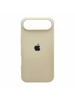 Чохол Silicone Full Case Open Cam для Apple iPhone 17 Air Stone (6903817254)