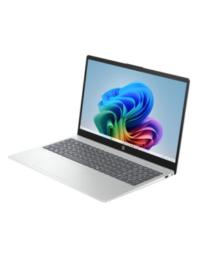 Ноутбук HP OmniBook 3 NGAI 15-fn0015ua (D16GVEA) Glacier Silver