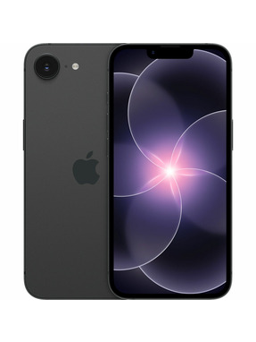 Apple iPhone 17e eSIM 512GB Black (MHRR4)