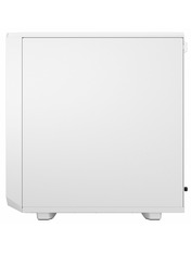 Корпус Fractal Design Meshify 2 Mini Midi-Tower White (FD-C-MES2M-02)