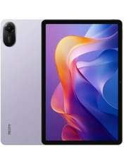 Планшет Xiaomi Redmi Pad 2 6GB 128GB Lavender Purple 6/128GB Wi-Fi Lavender Purple