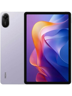 Планшет Xiaomi Redmi Pad 2 6/128GB Wi-Fi Lavender Purple