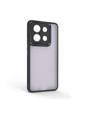 Чохол ArmorStandart Shade для Xiaomi Redmi Note 13 Pro 5G / Poco X6 5G Black (ARM75699) Black