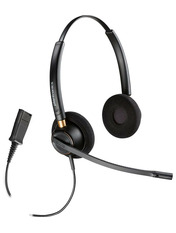 Навушники Poly EncorePro 520 Black (783P7AA)