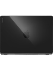 Чохол для ноутбука ArmorStandart Crystal 16" Grey (ARM79449)