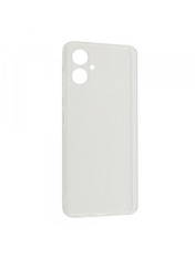Чохол Clear Case для Samsung Galaxy A06 A065 Transparent