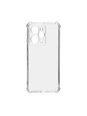 Чохол ArmorStandart Air Force Camera Cover для Realme 14 5G Transparent (ARM83595)