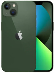 Б/В Apple iPhone 13 Середній (Задовільний) 89 Green 128GB 128GB Green Середній (Задовільний)  89% (350183985930387)