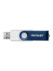 USB накопичувач Patriot Xporter X550 1 ТБ 1TB Blue (PS1TX550AAD)