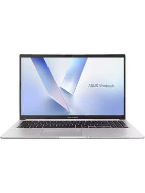 Ноутбук Asus Vivobook 15 M1502NAQ (M1502NAQ-BQ039) Cool Silver