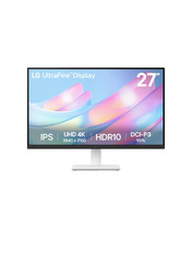 Монітор LG 27US500-W 27 (27US500-W) Монітори