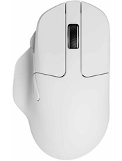 Мишка Keychron M7 PixArt 3395 White (M7-A3)
