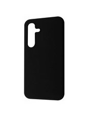 Чохол Proove Silicone Case with Magnetic Ring для Samsung Galaxy S921 S24 Black Black (PCSLSGS02402)