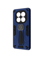 Чохол Armor Magnetic для Xiaomi Redmi Note 14 Pro+ Blue