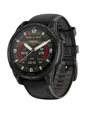 Смарт-годинник Garmin Tactix 8 47mm Black 47mm Black