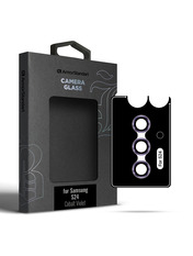  ArmorStandart Supreme Black Icon для Samsung S24 глянсове (ARM76608)