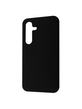 Чохол Proove Silicone Case with Magnetic Ring для Samsung Galaxy S921 S24 Black (PCSLSGS02402)