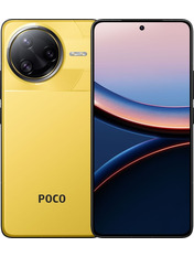 Xiaomi Poco F7 Ultra 16/512GB Yellow Yellow 16GB