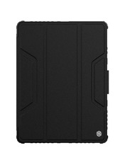 Чохол Nillkin Bumper Pro Apple iPad 10.9" (2022-24) / 11" (A16) 2025 Чорний Black
