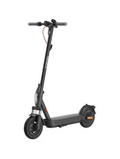 Електросамокат Xiaomi Electric Scooter 5 Black Black (BHR9618GL)