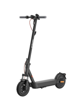 Електросамокат Xiaomi Electric Scooter 5 Black (BHR9618GL)