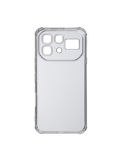 Чохол ArmorStandart Air Force Camera Cover для Infinix Note 60 5G Clear Clear (ARM91843)