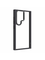 Чохол ArmorStandart Unit для Samsung S25 Ultra Black (ARM81843) Black