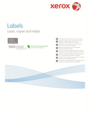 Папір Кольоровий Xerox 003R97407 A4 100 арк., щільність 135 г/м2 Grey