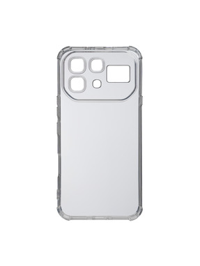 Чохол ArmorStandart Air Force Camera Cover для Infinix Note 60 5G Clear (ARM91843)