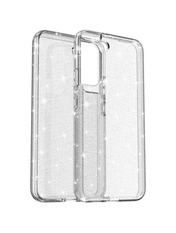 Чохол Nova для Samsung Galaxy G990 S21 FE Clear Clear (6931875209)