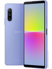 Sony Xperia 10 IV Lavender 6/128GB Lavender