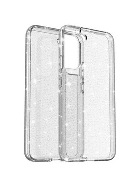 Чохол Nova для Samsung Galaxy G990 S21 FE Clear (6931875209)