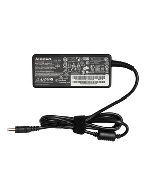 Блок живлення Grand-X для ноутбука Lenovo 4.0 x 1.7mm 20V 3,25A 65W Black (ACLEL65WS3)
