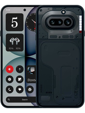 Nothing Phone (4a) Black 8GB 128GB 8/128GB Black